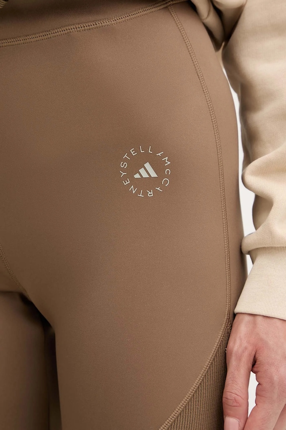 adidas by Stella McCartney colanti maro JL6600