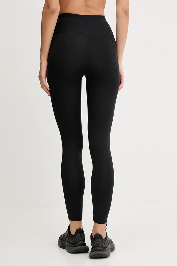 Ρούχα Under Armour κολάν Γυναικεία Motion 1388647 μαύρο