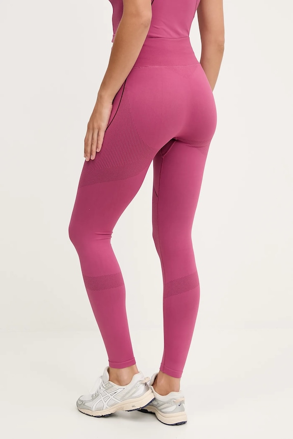 Ρούχα Κολάν προπόνησης Under Armour Vanish Seamless 6000646 μπορντό