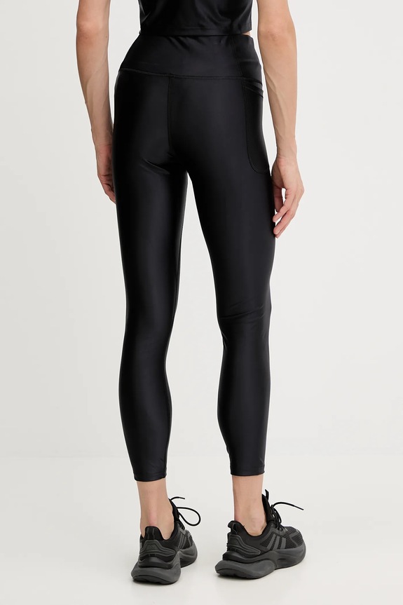 Odzież Under Armour legginsy treningowe Motion 6007094 czarny