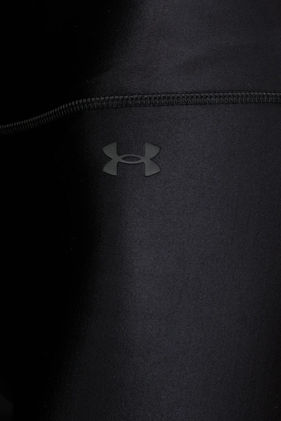Under Armour legginsy treningowe Motion czarny 6007094