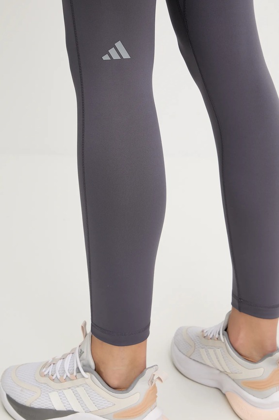 adidas Performance leggings da allenamento grigio KT3285