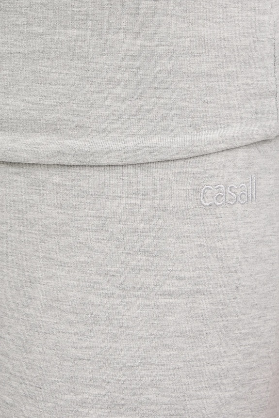 Casall colanți femei Sublime Flare gri 25245