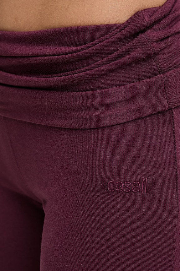 Casall colanți femei Sublime Flare violet 25245