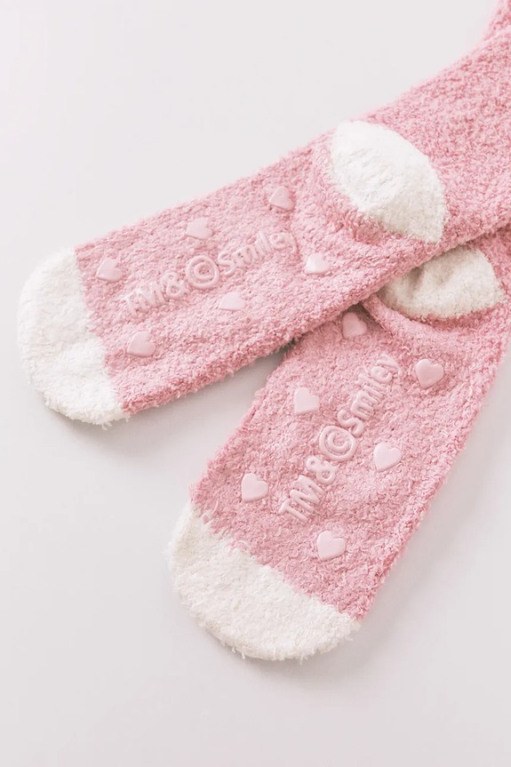 Îmbrăcăminte women'secret șosete 3612460 portocaliu