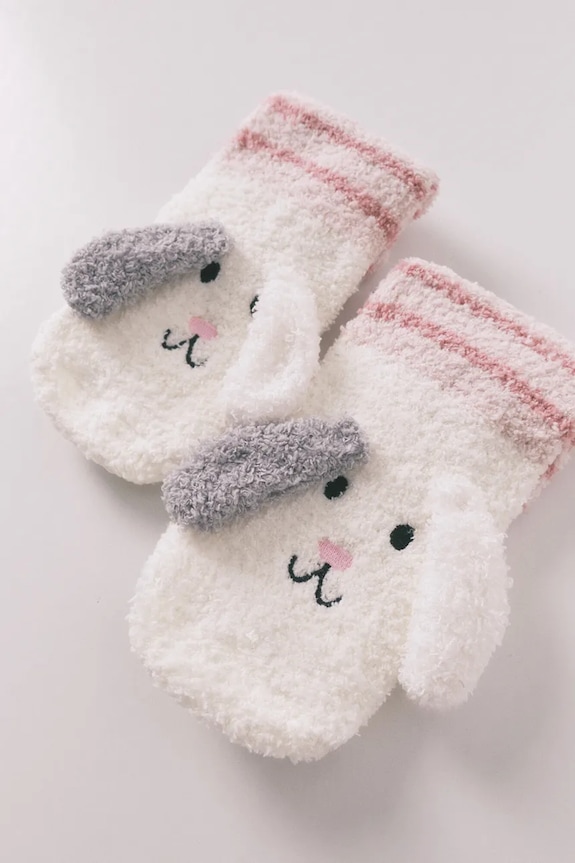 Oblečení Ponožky women'secret 3612473 bílá