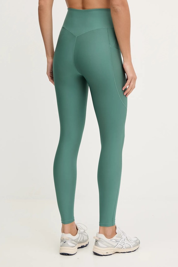 Casall leggins de antrenament 25054 verde AW25