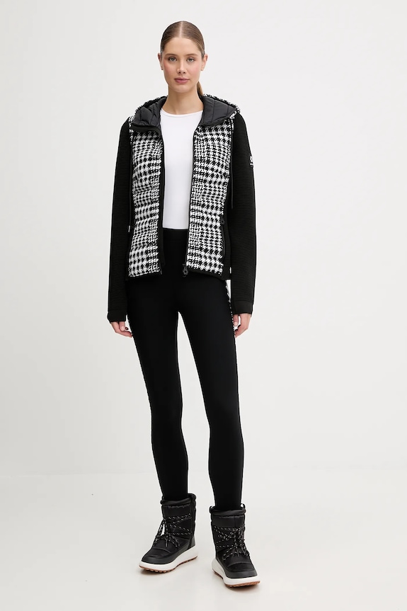 Αθλητικό κολάν Newland LADY PANTS N46783.108 μαύρο AW25