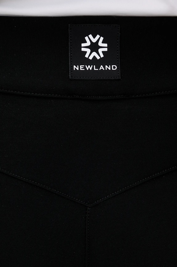 Παντελόνι Newland LADY PANTS μαύρο N46710.15