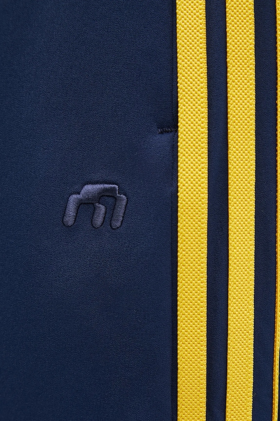 Спортен панталон adidas Originals Miaou Pant тъмносин KA2735