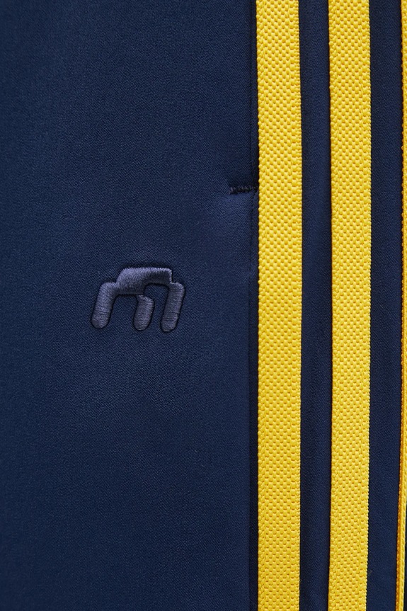 Спортен панталон adidas Originals Miaou Pant тъмносин KA2735