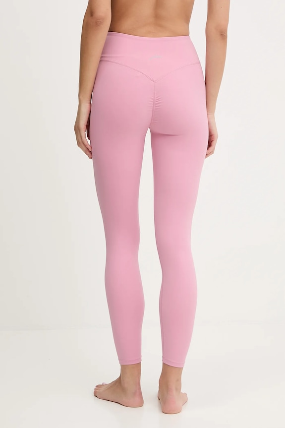 Oblečení JOYINME dámské Shape Ease Legginsy.Shape.ease růžová