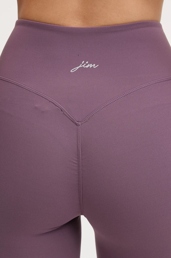 JOYINME dámské Shape Ease fialová Legginsy.Shape.ease