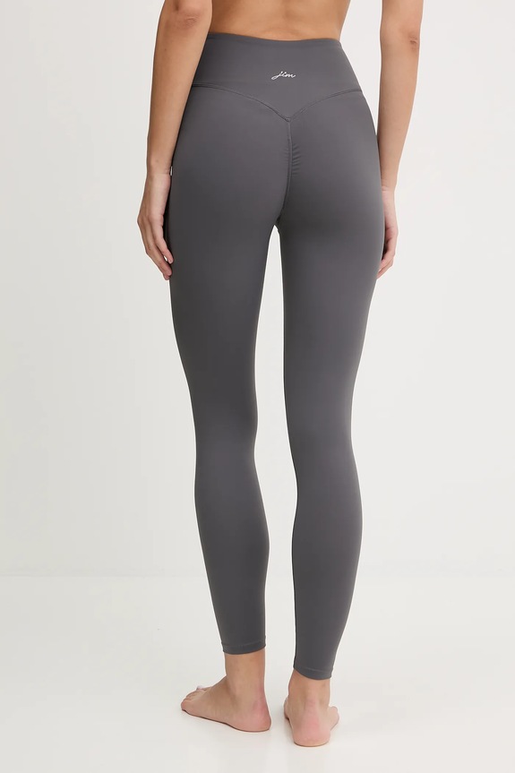 Odjeća JOYINME ženska Shape Ease Legginsy.Shape.ease siva