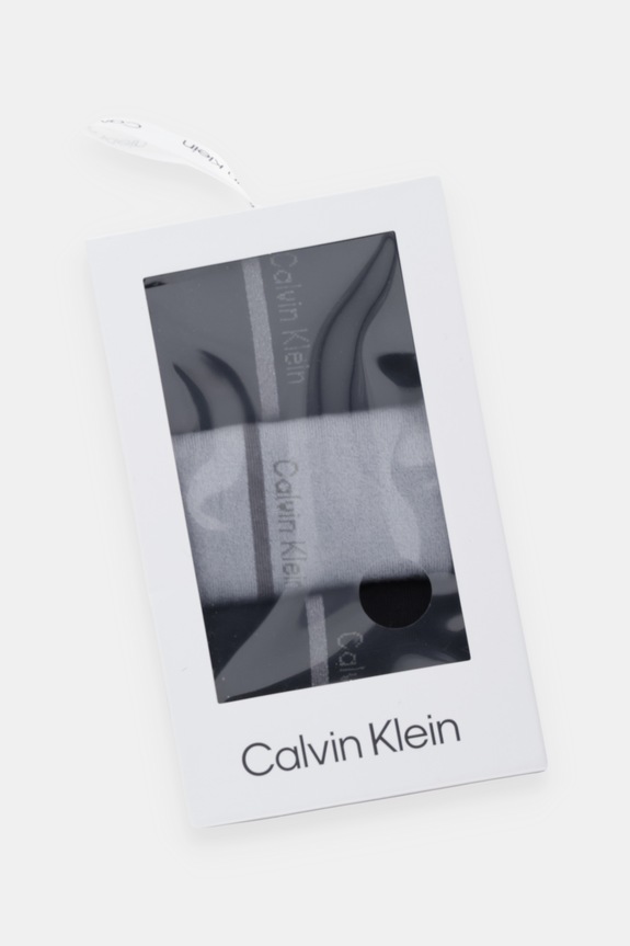 Odjeća Čarape Calvin Klein 3-pack 701235369 crna