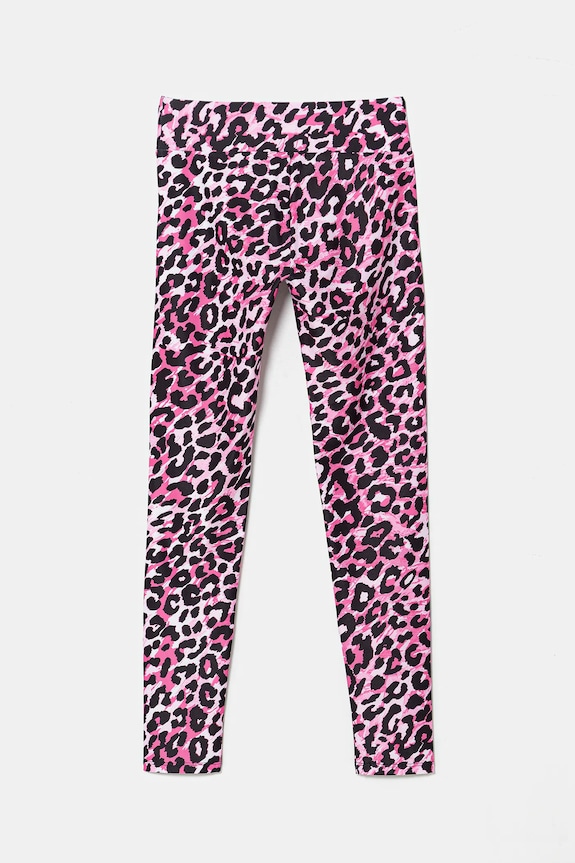 Guess gyerek legging J5YB00.MC01P.9BYA rózsaszín AW25