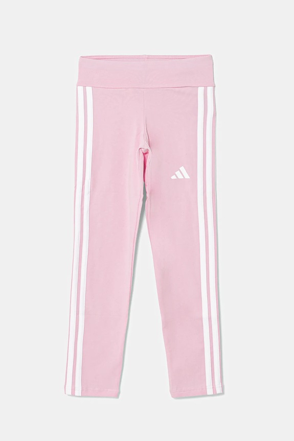 Otroške pajkice adidas KB7306 vijolična AW25