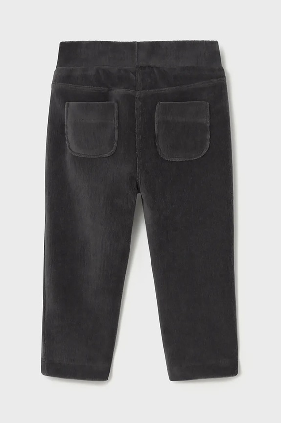 Дитячі легінси Mayoral 514.4E.Baby.9BYA зелений AW25