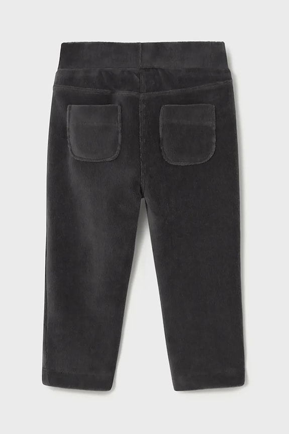 Дитячі легінси Mayoral 514.4E.Baby.9BYA зелений AW25