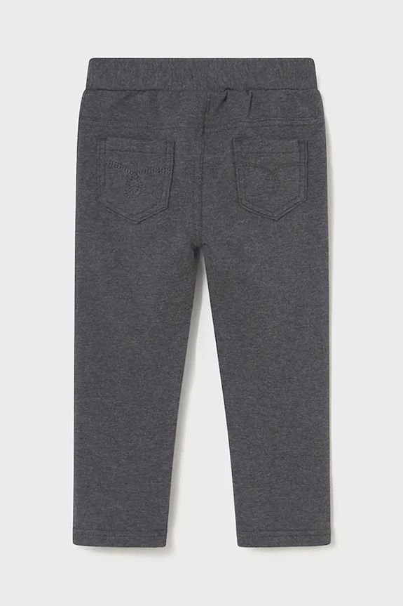 Mayoral pantaloni bebe 560.4D.Baby.9BYA gri AW25