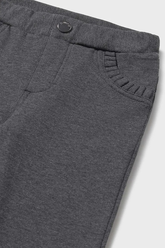 Fete Mayoral pantaloni bebe 560.4D.Baby.9BYA gri