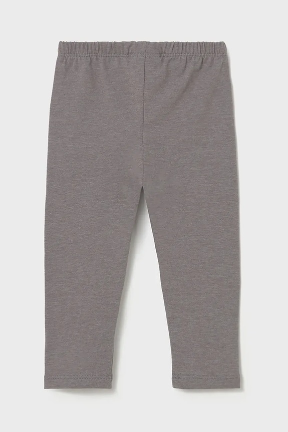 Lány Mayoral gyerek legging 2 db 702.4K.Baby.9BYA fekete