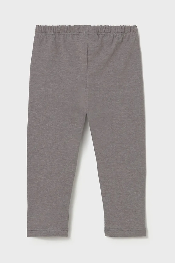 Lány Mayoral gyerek legging 2 db 702.4K.Baby.9BYA fekete