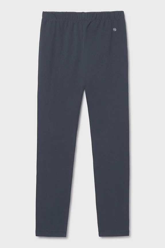 Mayoral legginsy dziecięce granatowy 722.8F.Junior.9BYA