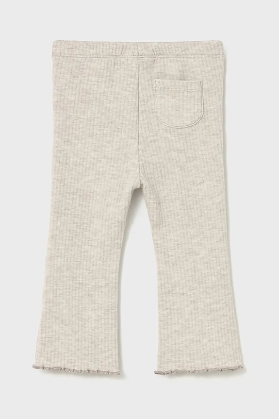 Mayoral leggins bebe 2735.4H.Baby.9BYA bej AW25
