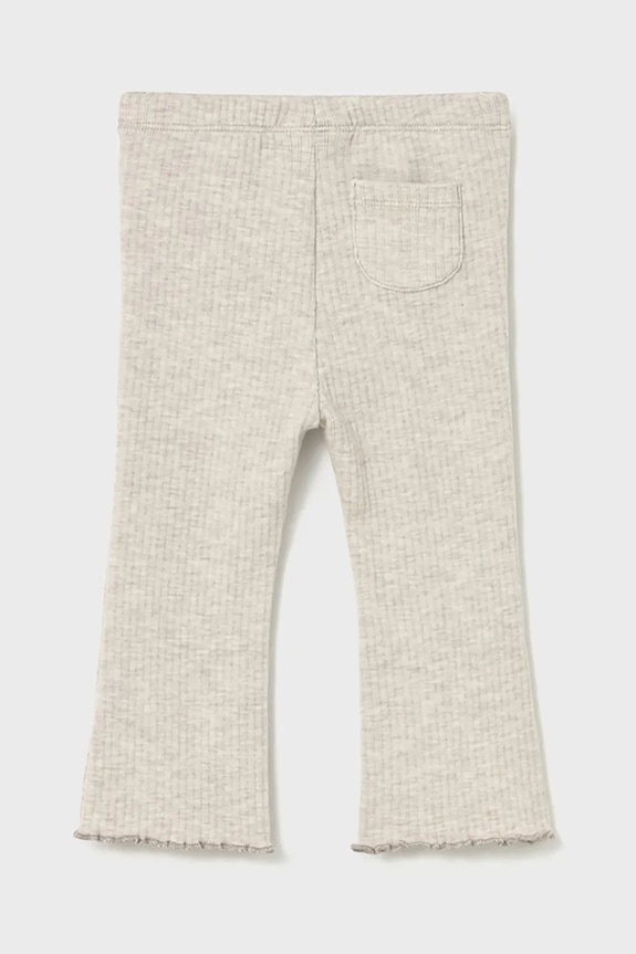Mayoral leggins bebe 2735.4H.Baby.9BYA bej AW25