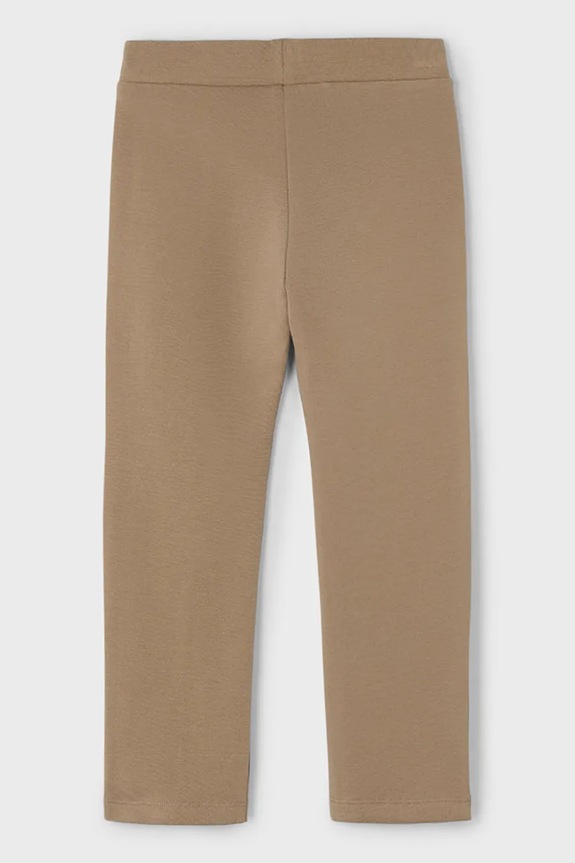 Fete Mayoral leggins copii 4714.6E.Mini.9BYA maro