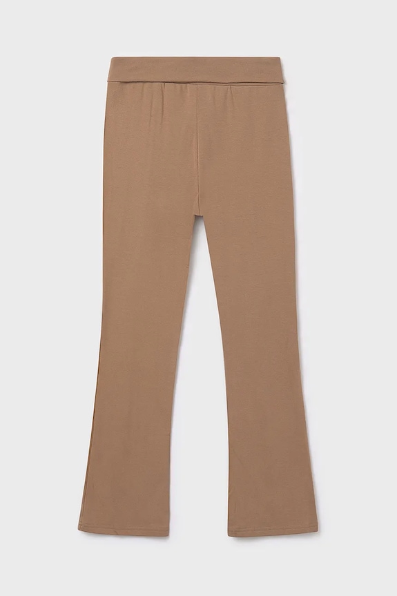 Fete Mayoral leggins copii 7758.8J.Junior.9BYA maro