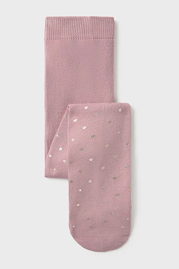 Παιδικές κάλτσες Mayoral ροζ 10005.4D.Baby.9BYA