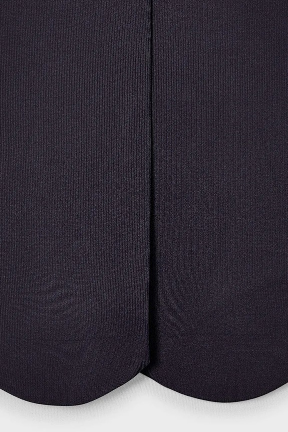 Παιδικό καλσόν Mayoral 10041.6E.Mini.9BYA μαύρο AW25