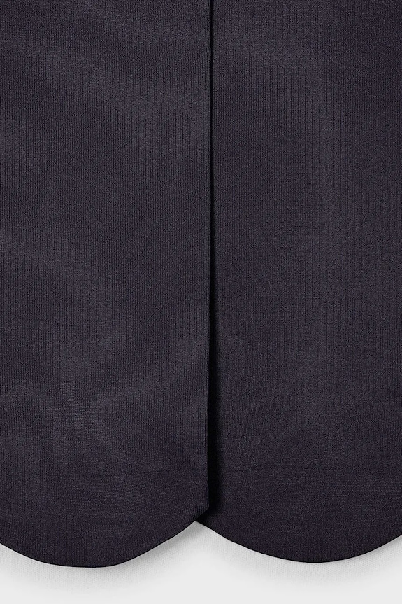 Παιδικό καλσόν Mayoral 10041.6E.Mini.9BYA μαύρο AW25
