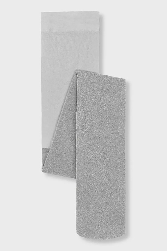 Mayoral rajstopy dziecięce szary 10042.6K.Mini.9BYA