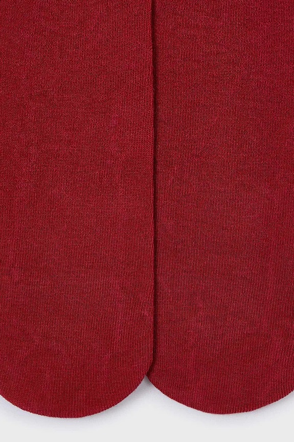 Mayoral rajstopy dziecięce 10045.6J.Mini.9BYA czerwony AW25