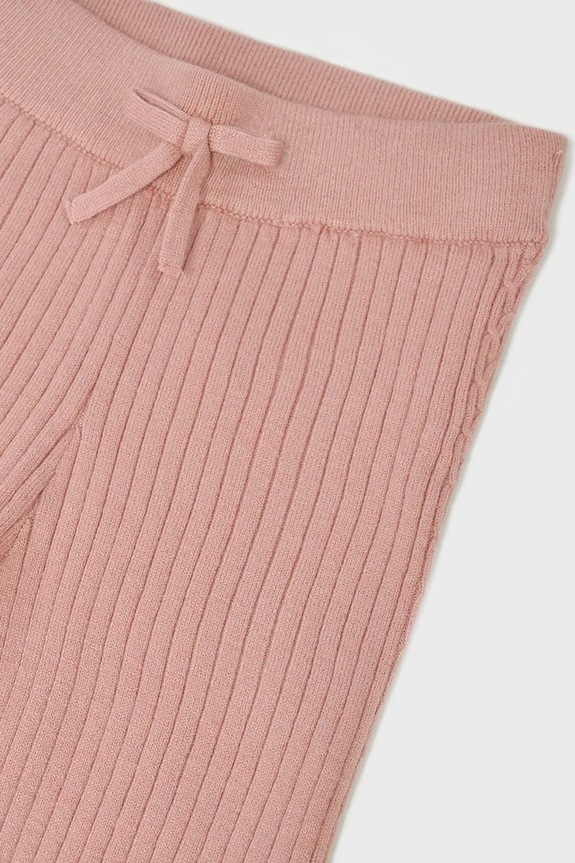Dziewczynka Mayoral legginsy dziecięce 10059.6J.Mini.9BYA różowy