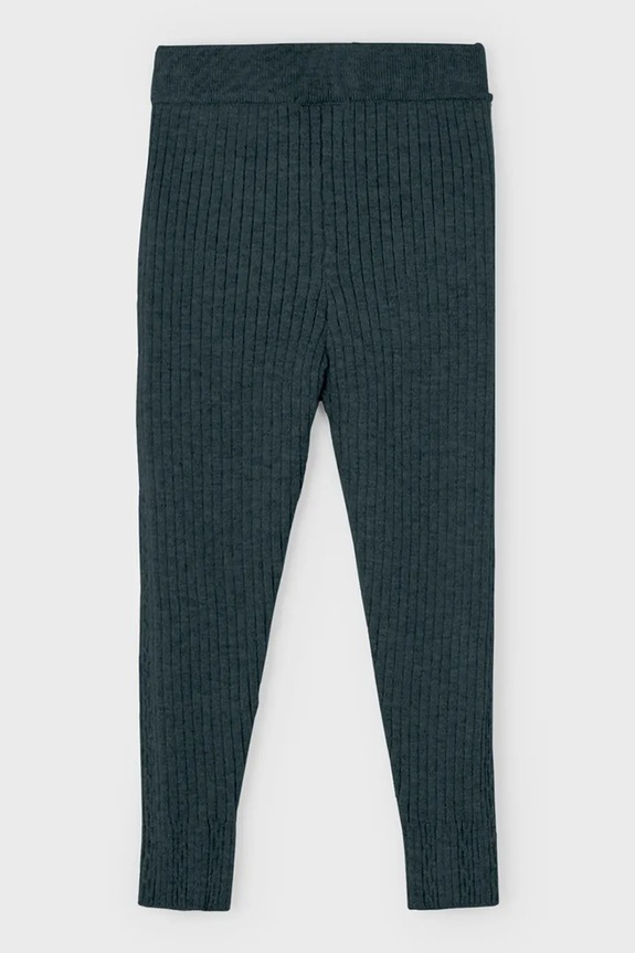 Detské legíny Mayoral 10059.6J.Mini.9BYA tmavomodrá AW25