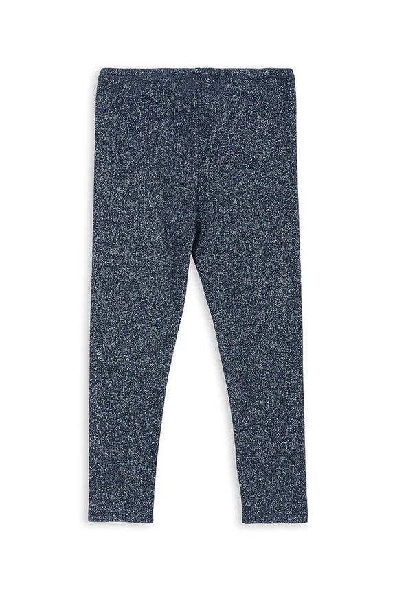 Детские леггинсы Konges Sløjd ROLI PANTS KS103969.9BYA тёмно-синий AW25