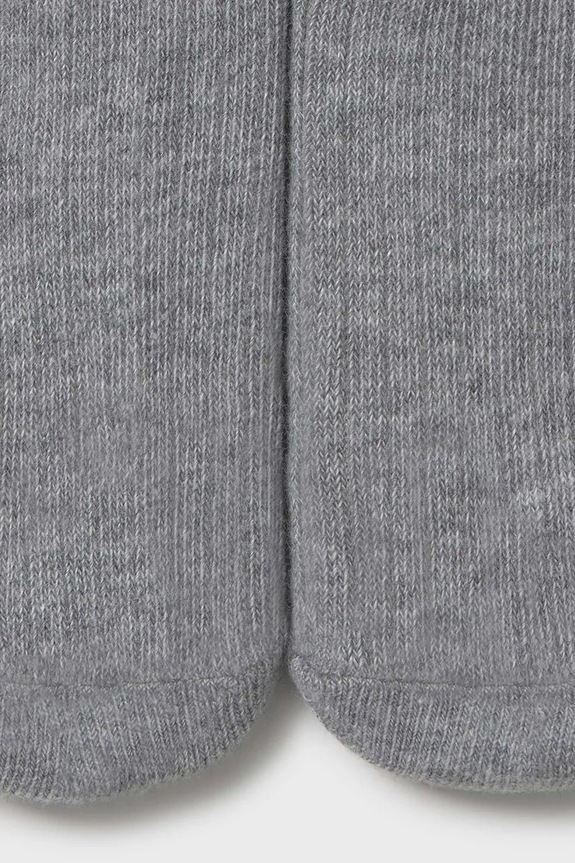 Βρεφικό καλσόν Mayoral Newborn 9911.1L.Newborn.9BYA γκρί AW25