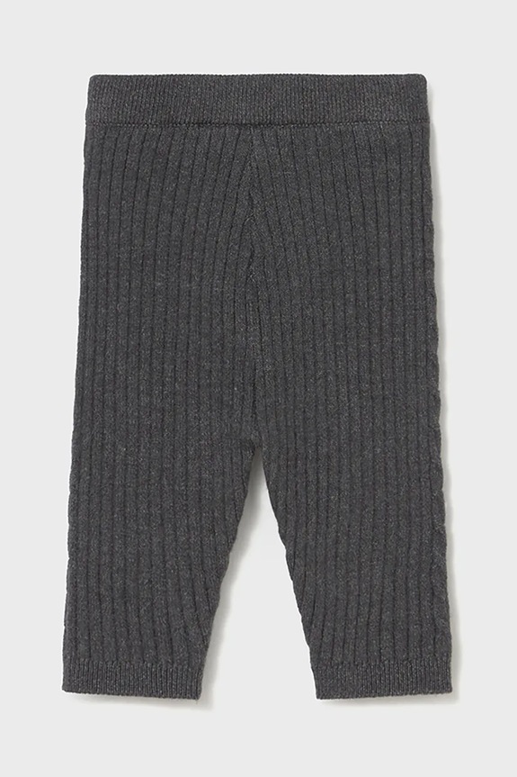 Legíny pre bábätká Mayoral Newborn 9926.2L.Newborn.9BYA tmavomodrá AW25