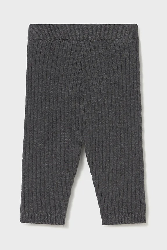 Legíny pre bábätká Mayoral Newborn 9926.2L.Newborn.9BYA tmavomodrá AW25