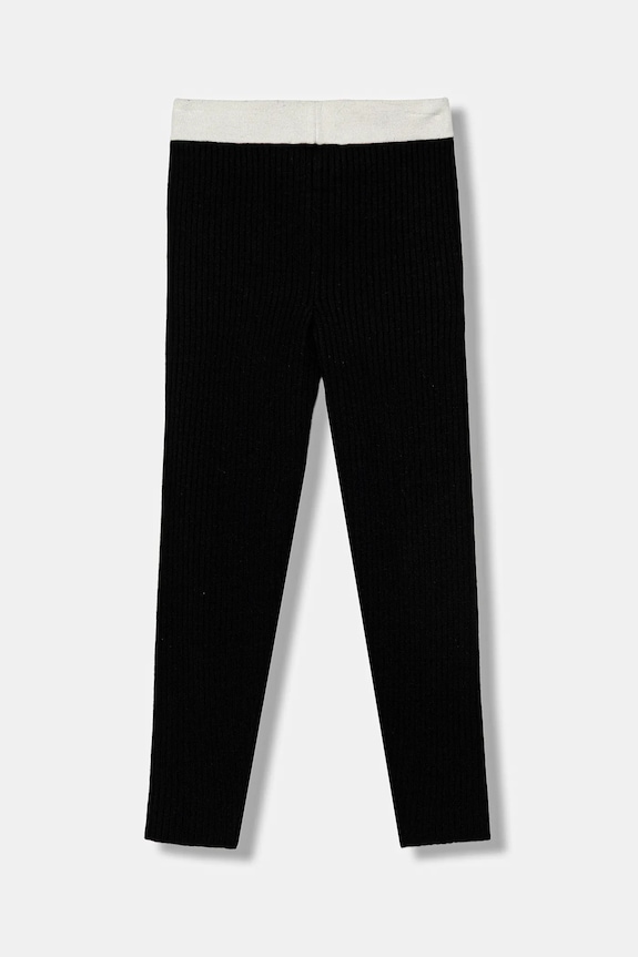 Dječje tajice Elisabetta Franchi EFPA301.C.FL040 crna AW25