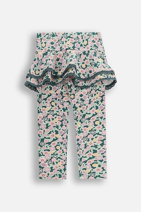 Coccodrillo legginsy niemowlęce ZC5122101HGN multicolor AW25