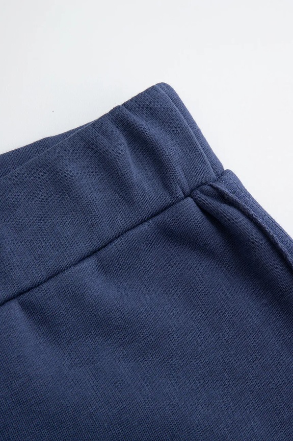 BIMBA Coccodrillo leggings per bambini ZC5122601FGJ turchese