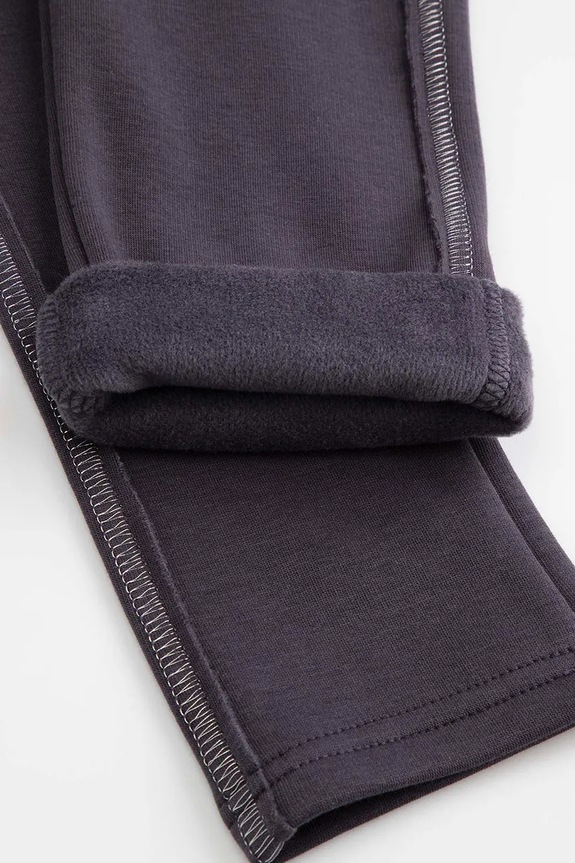 Παιδικά κολάν Coccodrillo ZC5122601WGJ γκρί