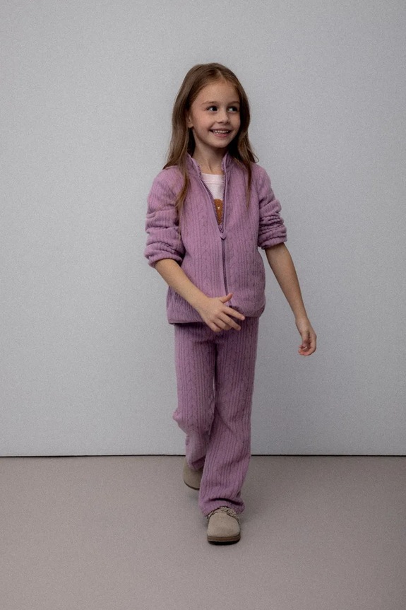 Coccodrillo legginsy dziecięce ZC5122702WGK