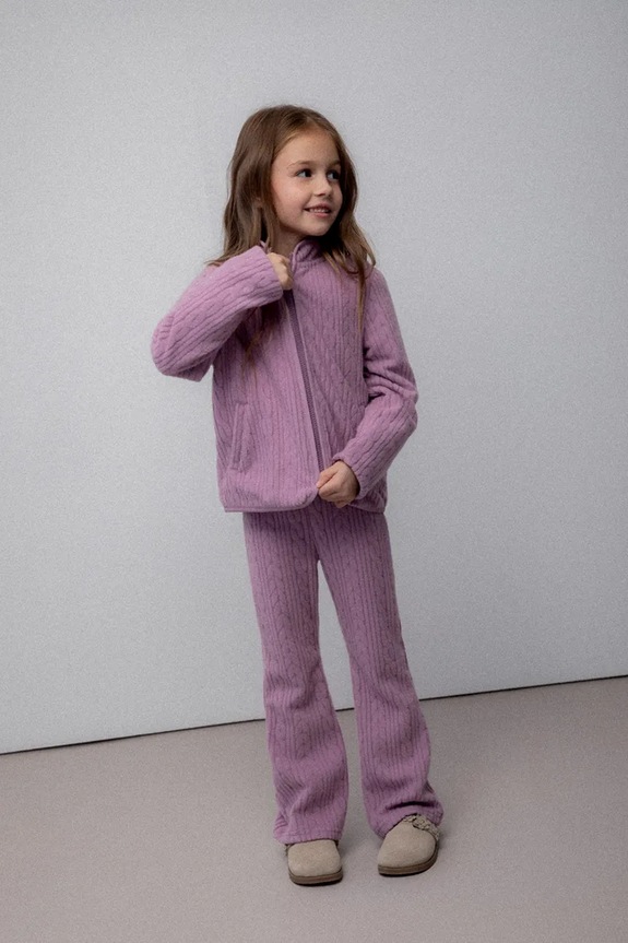 Coccodrillo legginsy dziecięce ZC5122702WGK