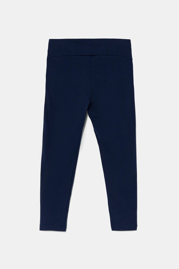 BIMBA adidas leggings per bambini JM5937 blu navy